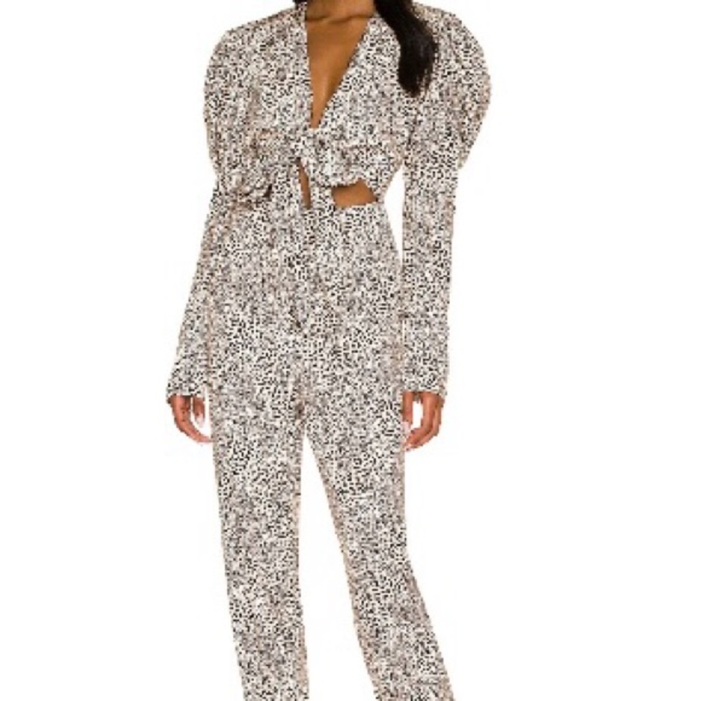 Lovers & Friends Miranda Jumpsuit